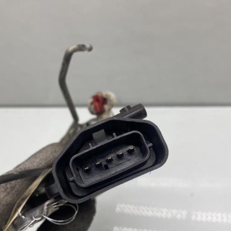 Serrure avant gauche PEUGEOT 107 Photo n°4