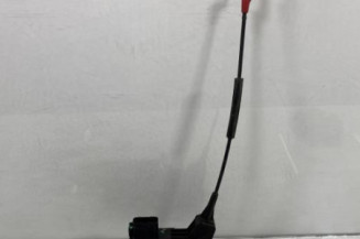 Serrure avant gauche FORD TRANSIT CONNECT 1