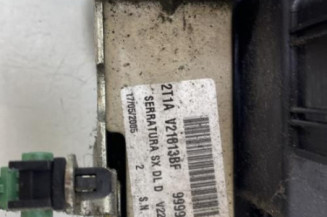 Serrure avant gauche FORD TRANSIT CONNECT 1