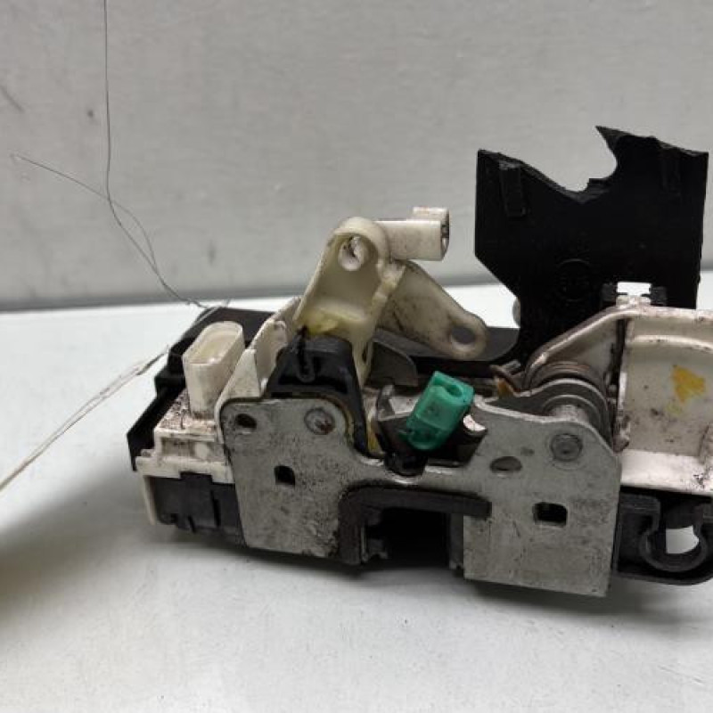 Serrure avant gauche DODGE CALIBER Photo n°3