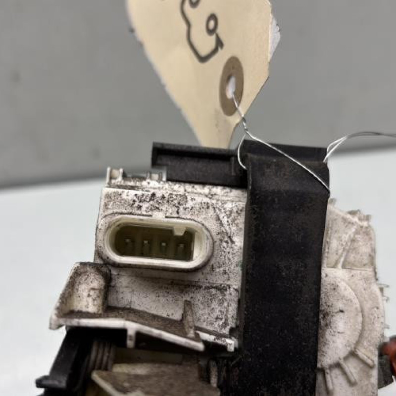 Serrure avant gauche DODGE CALIBER Photo n°4