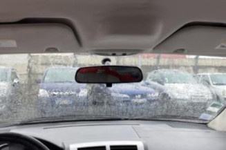 Serrure avant gauche DODGE CALIBER