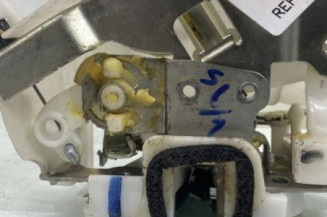 Serrure avant gauche SUZUKI ALTO 3