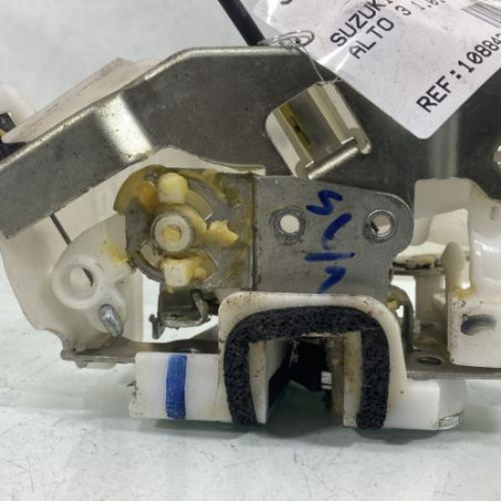 Serrure avant gauche SUZUKI ALTO 3