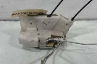 Serrure avant gauche SUZUKI ALTO 3