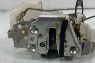 Serrure avant gauche SUZUKI ALTO 3
