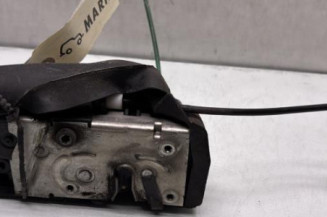 Serrure avant gauche FIAT IDEA