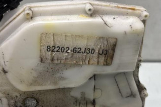 Serrure avant gauche SUZUKI SWIFT 3