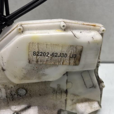 Serrure avant gauche SUZUKI SWIFT 3
