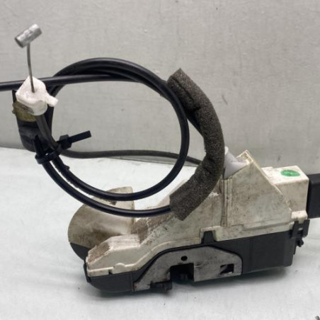 Serrure avant gauche PEUGEOT 308 1