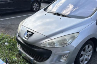 Serrure avant gauche PEUGEOT 308 1