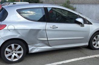 Serrure avant gauche PEUGEOT 308 1