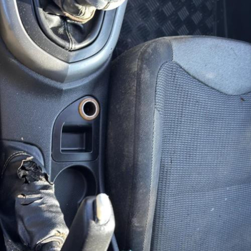 Serrure avant gauche PEUGEOT 308 1 Photo n°8