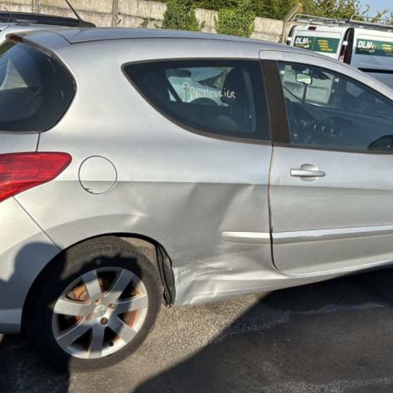 Serrure avant gauche PEUGEOT 308 1 Photo n°9