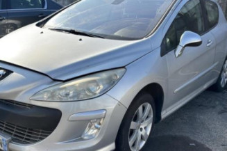 Serrure avant gauche PEUGEOT 308 1