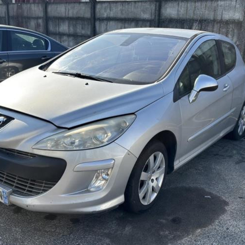 Serrure avant gauche PEUGEOT 308 1 Photo n°12