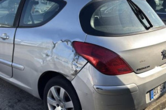 Serrure avant gauche PEUGEOT 308 1