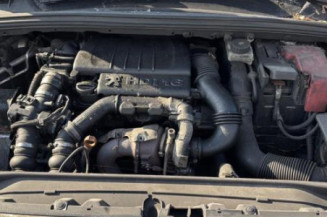 Serrure avant gauche PEUGEOT 308 1