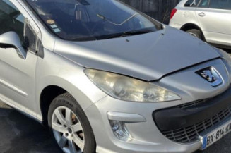 Serrure avant gauche PEUGEOT 308 1