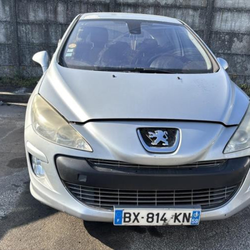 Serrure avant gauche PEUGEOT 308 1 Photo n°16