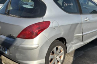 Serrure avant gauche PEUGEOT 308 1