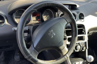 Serrure avant gauche PEUGEOT 308 1