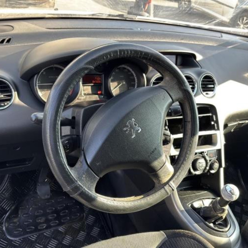 Serrure avant gauche PEUGEOT 308 1 Photo n°19