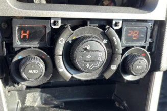 Serrure avant gauche PEUGEOT 308 1