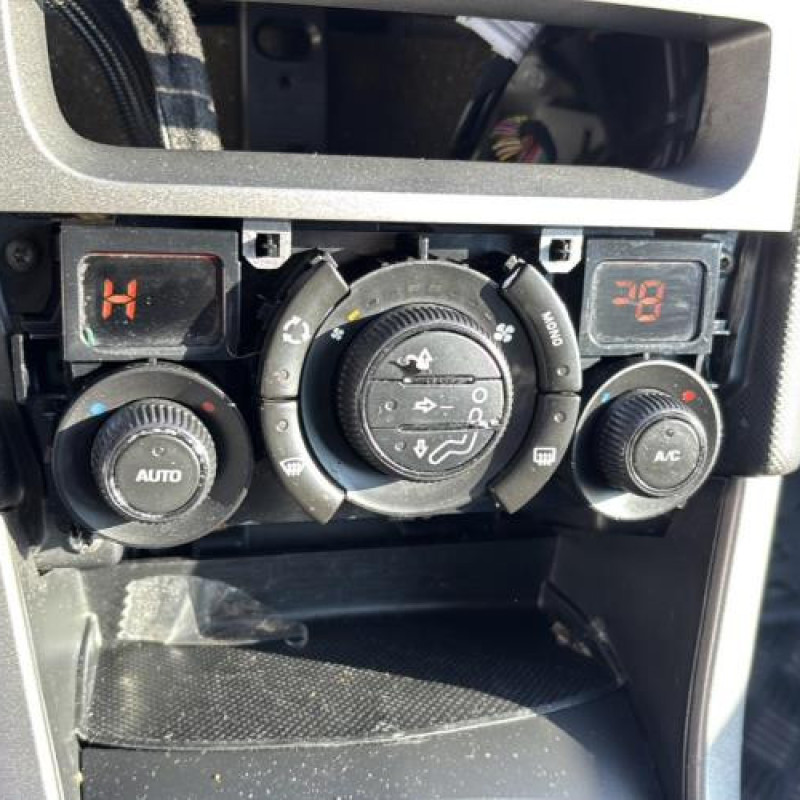 Serrure avant gauche PEUGEOT 308 1 Photo n°20