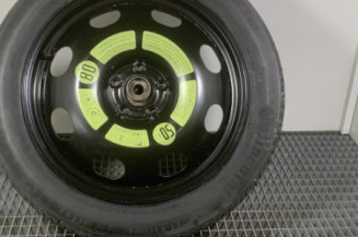 Roue de secours CITROEN C5 2 Photo n°1