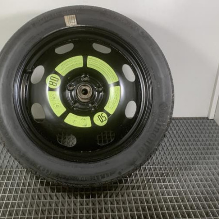 Roue de secours CITROEN C5 2 Photo n°1
