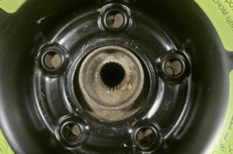 Roue de secours CITROEN C5 2