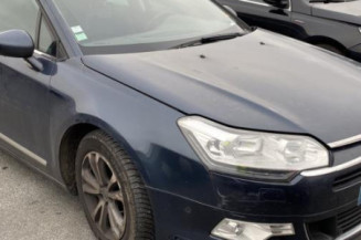 Roue de secours CITROEN C5 2