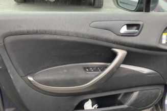 Roue de secours CITROEN C5 2