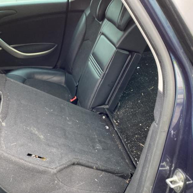 Roue de secours CITROEN C5 2 Photo n°16