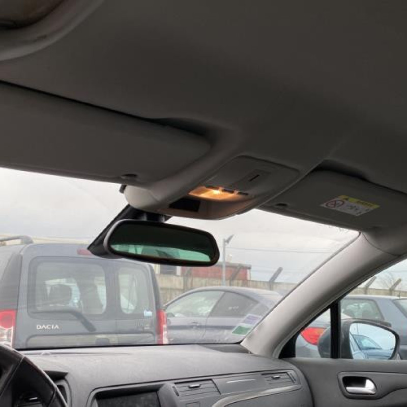 Roue de secours CITROEN C5 2 Photo n°19