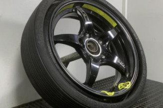 Roue de secours MERCEDES CLASSE C 203 COUPE SPORT