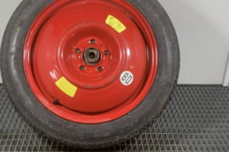 Roue de secours PEUGEOT 407 Photo n°1