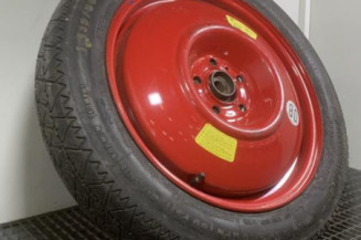 Roue de secours PEUGEOT 407