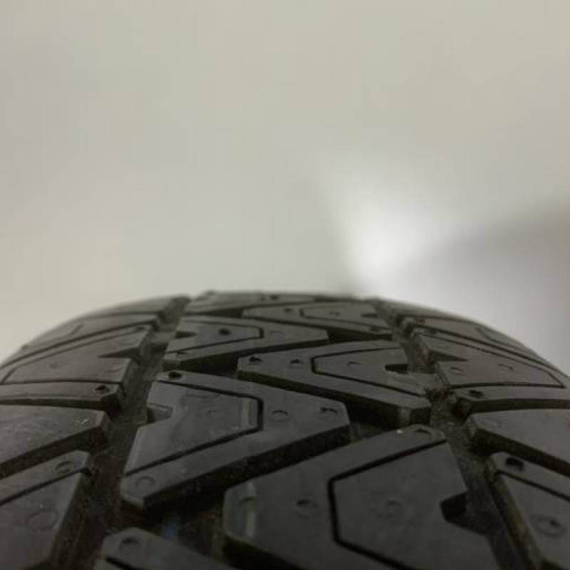 Roue de secours PEUGEOT 407 Photo n°4