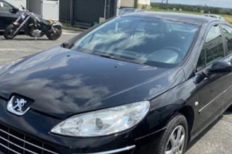 Roue de secours PEUGEOT 407