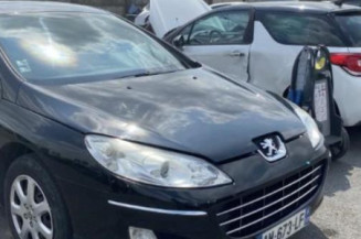 Roue de secours PEUGEOT 407