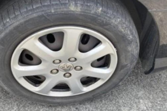 Roue de secours PEUGEOT 407