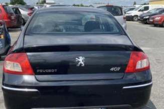 Roue de secours PEUGEOT 407