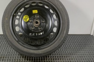 Roue de secours OPEL ASTRA H Photo n°1