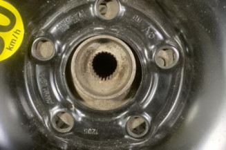 Roue de secours OPEL ASTRA H