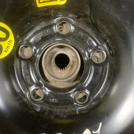 Roue de secours OPEL ASTRA H