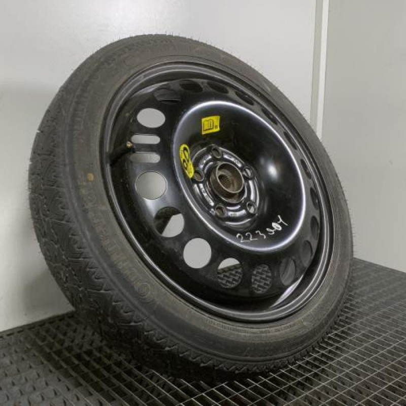 Roue de secours OPEL ASTRA H Photo n°3