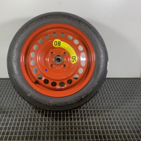 Roue de secours HYUNDAI I 20 2 Photo n°1