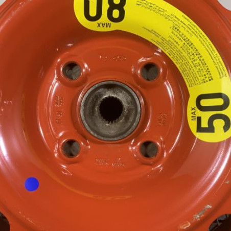 Roue de secours HYUNDAI I 20 2